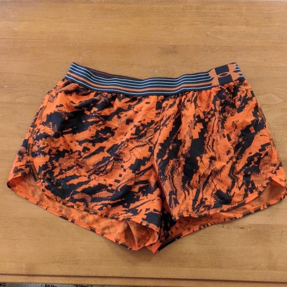 Under armour shorts